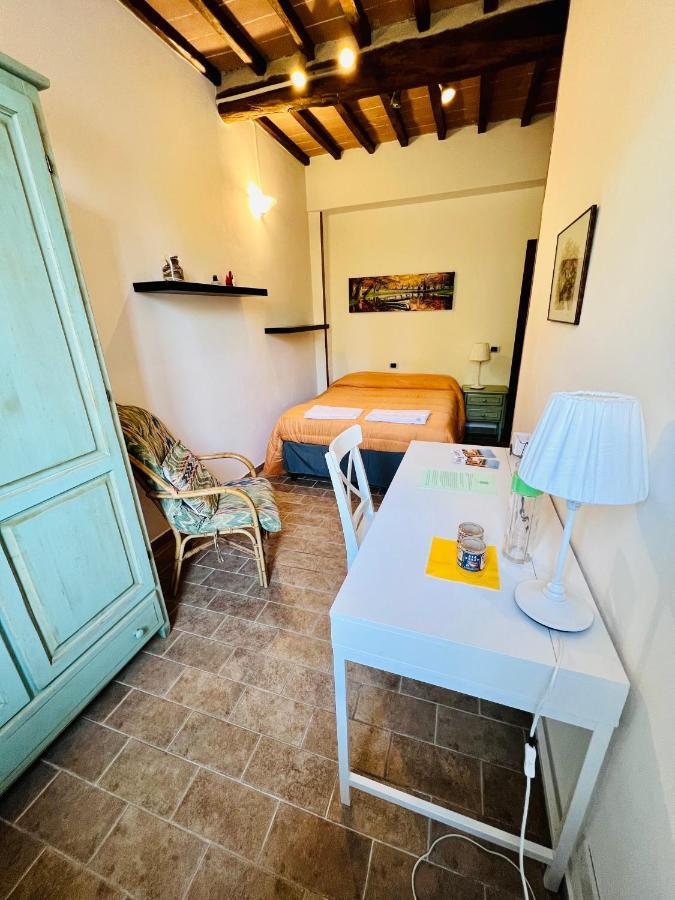 Podere La Miniera Relax & Food Sienne Extérieur photo
