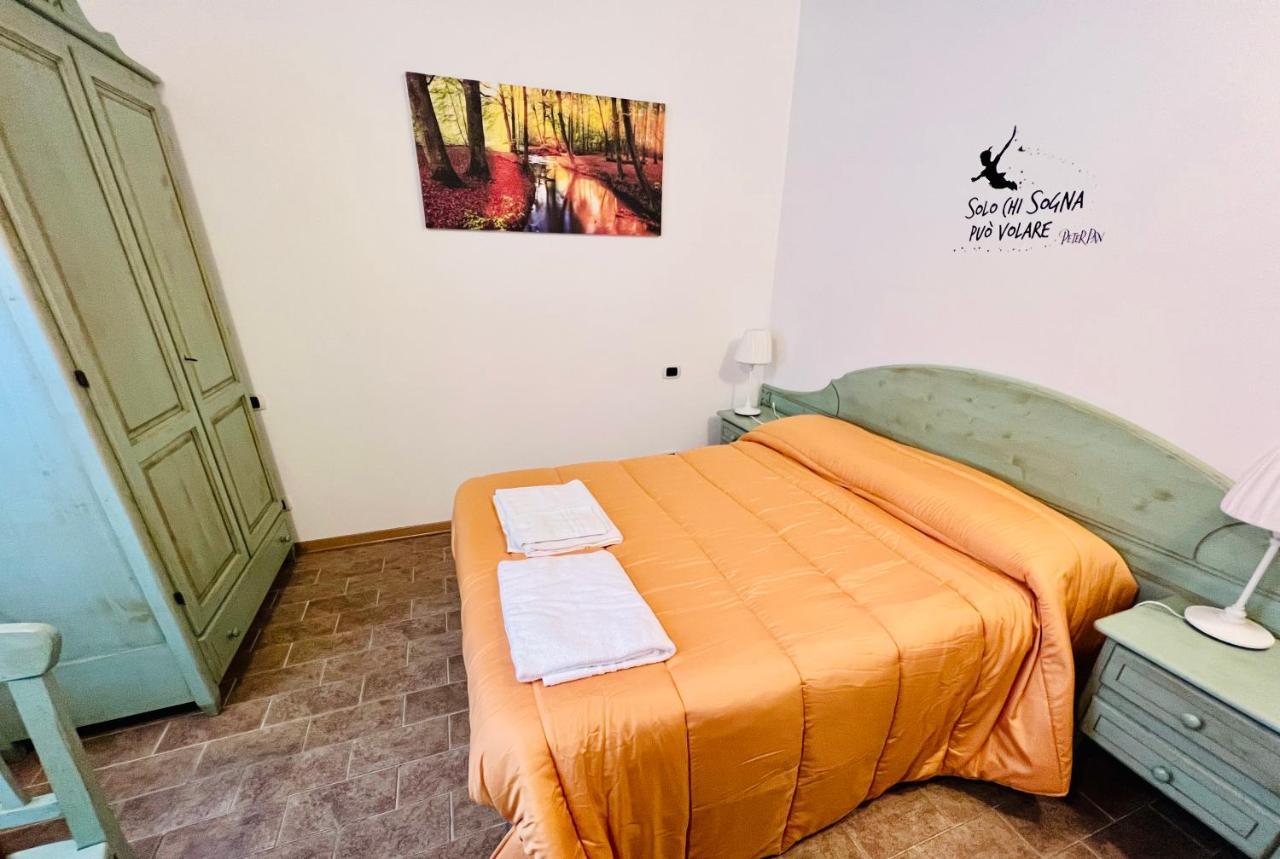 Podere La Miniera Relax & Food Sienne Extérieur photo